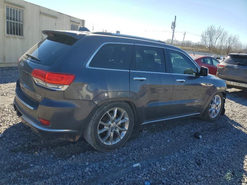 Photo 3 from auction – 2014 JEEP GRAND CHER with VIN 1C4RJFJG3EC135109
