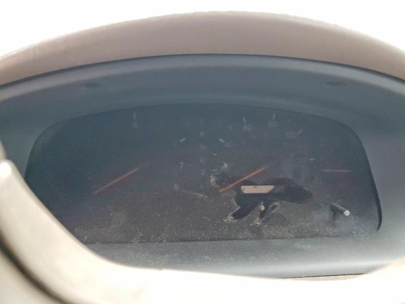 Photo 9 from auction – 2000 LEXUS ES 300 with VIN JT8BF28G7Y5096307
