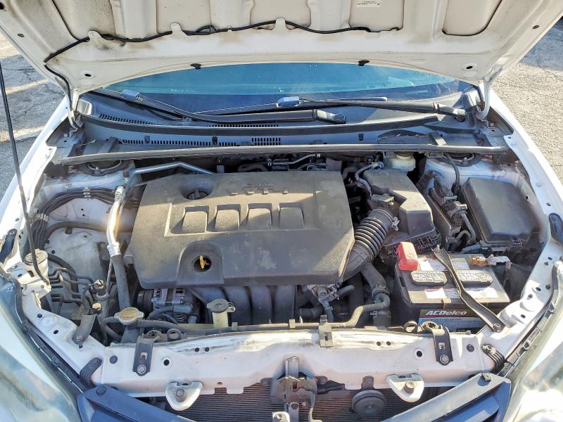 Photo 11 from auction – 2016 TOYOTA COROLLA L with VIN 5YFBURHE5GP404011