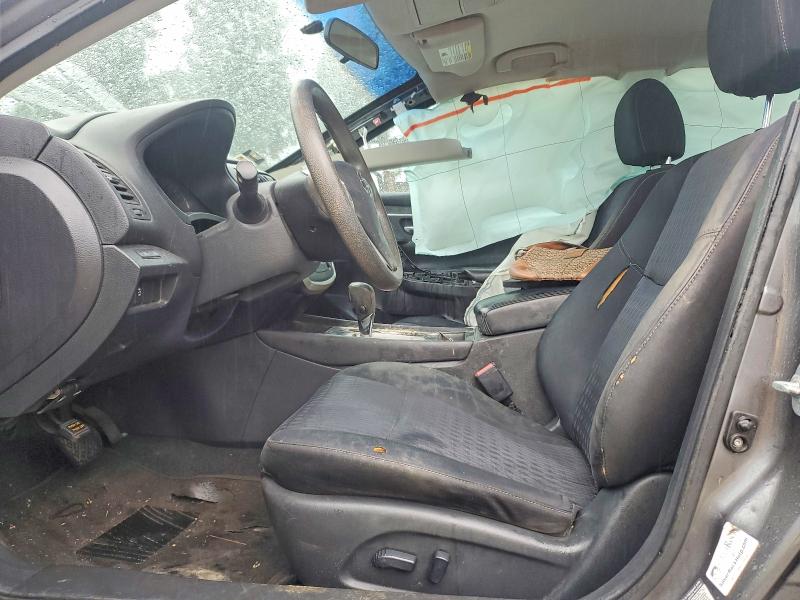 Photo 7 from auction – 2016 NISSAN ALTIMA 2.5 with VIN 1N4AL3AP5GN315596