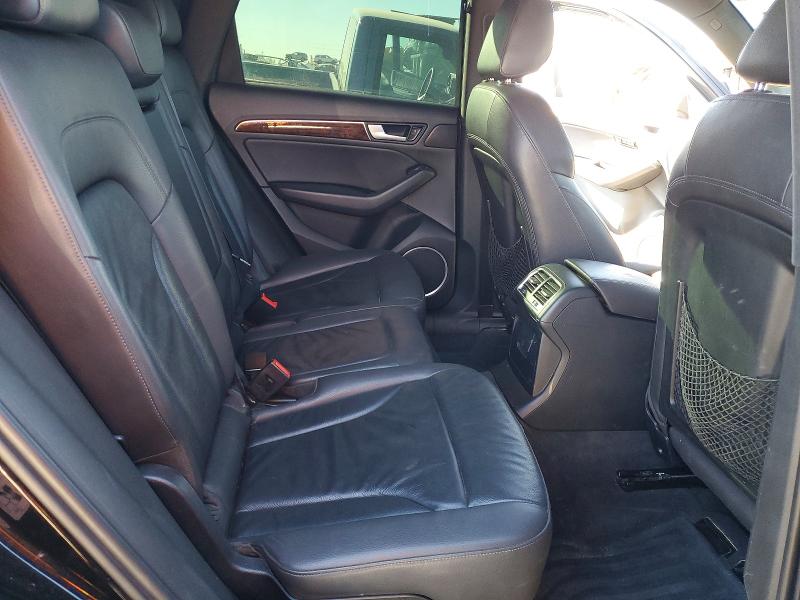 Photo 11 from auction – 2015 AUDI Q5 with VIN WA1DGAFP3FA005214