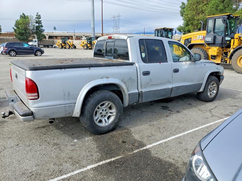 Photo 3 from auction – 2001 DODGE DAKOTA QUA with VIN 1B7HL2AZ11S265132