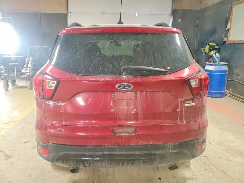 Photo 6 from auction – 2019 FORD ESCAPE with VIN 1FMCU0GD7KUB99369