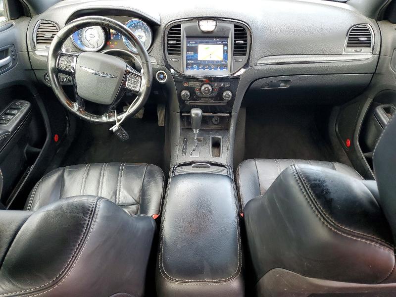 Photo 8 from auction – 2012 CHRYSLER 300 S with VIN 2C3CCADT4CH136716