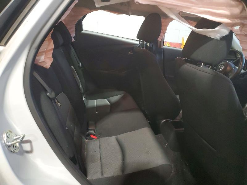 Photo 10 from auction – 2017 MAZDA CX-3 with VIN JM1DKFC78H0153809