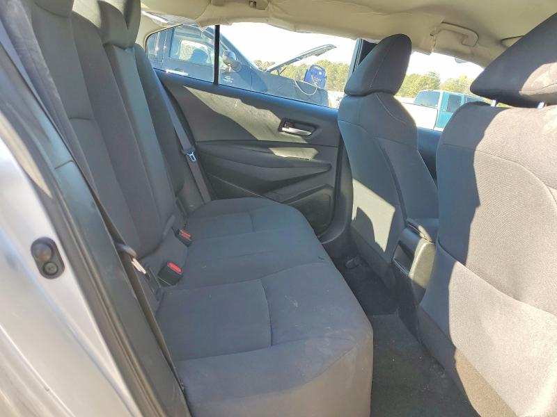 Photo 10 from auction – 2021 TOYOTA COROLLA with VIN 5YFEPMAEXMP156626