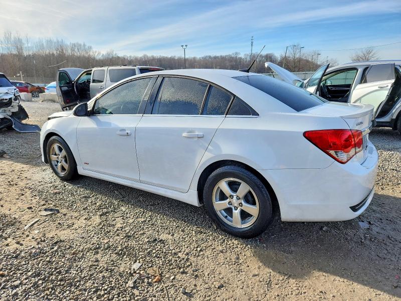 Photo 2 from auction – 2013 CHEVROLET CRUZE LT with VIN 1G1PC5SB3D7123623