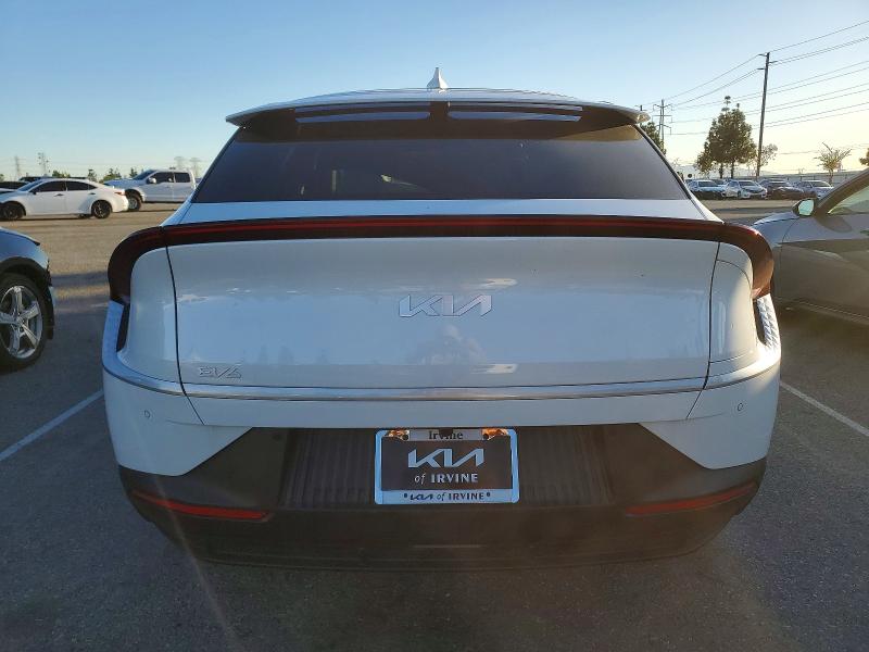Photo 6 from auction – 2024 KIA EV6 LIGHT with VIN KNDC34LA2R5224869