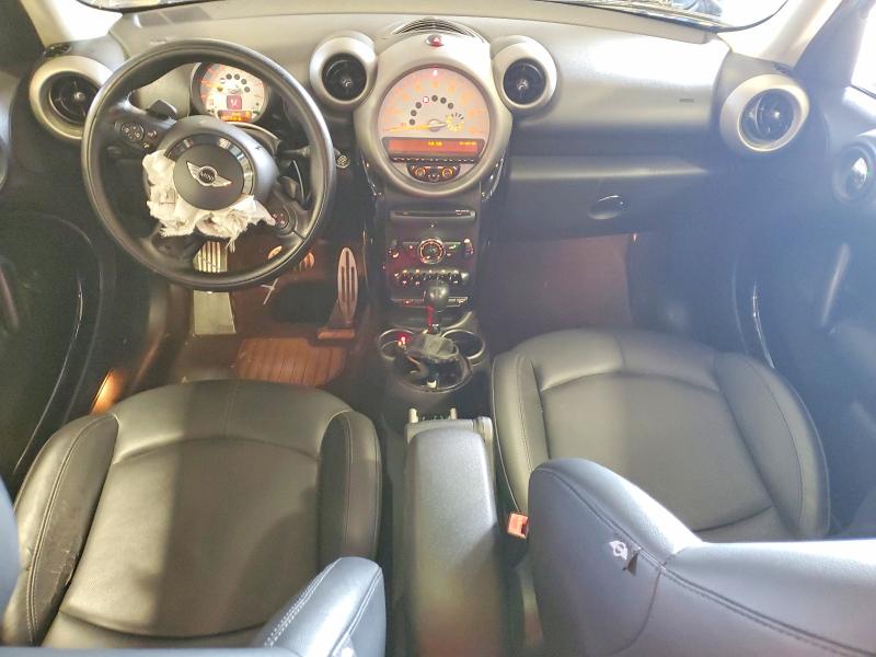 Photo 8 from auction – 2012 MINI COOPER S C with VIN WMWZC5C57CWL60948
