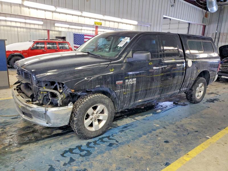 2014 RAM 1500 - Търг №75230795