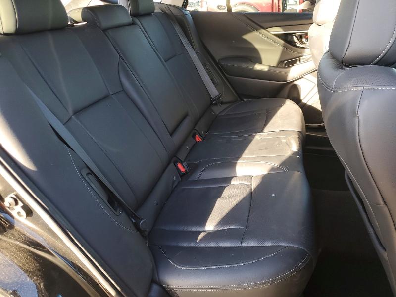 Zdjęcie 11 z aukcji – 2022 SUBARU OUTBACK z VIN 4S4BTAMC7N3131373