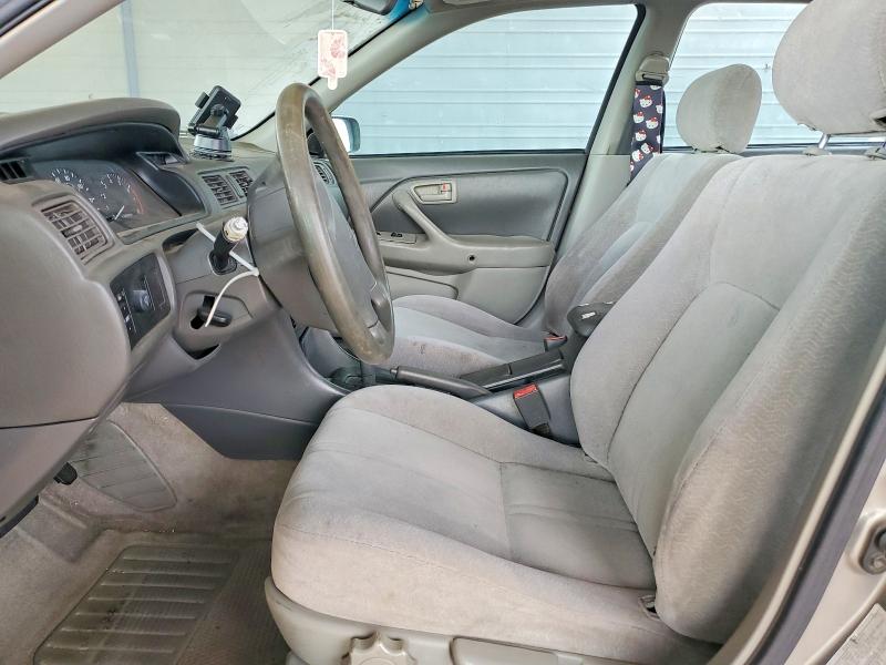 Photo 7 from auction – 1997 TOYOTA CAMRY LE with VIN JT2BF22KXV0010083