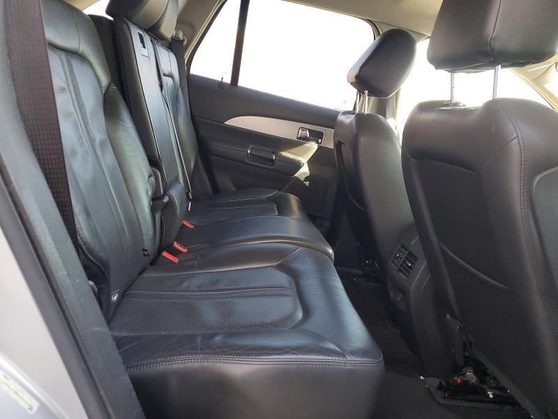صورة رقم 10 من المزاد - 2013 LINCOLN MKX مع VIN 2LMDJ6JK4DBL06625