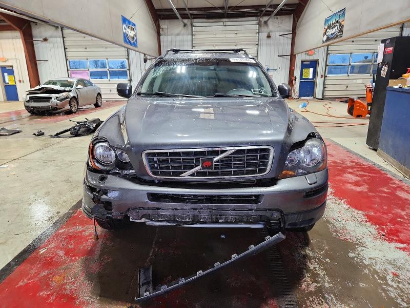 Photo 5 from auction – 2008 VOLVO XC90 3.2 with VIN YV4CZ982781435226