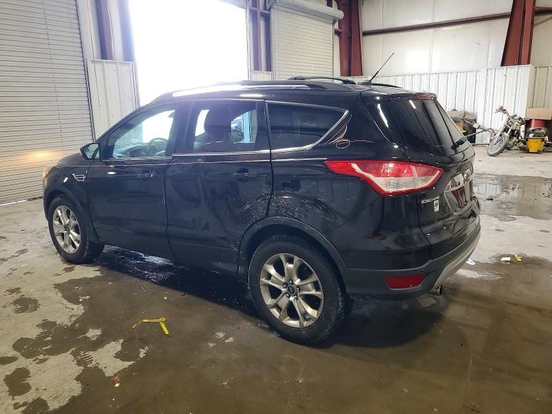 Photo 2 from auction – 2013 FORD ESCAPE SEL with VIN 1FMCU9H96DUA70959