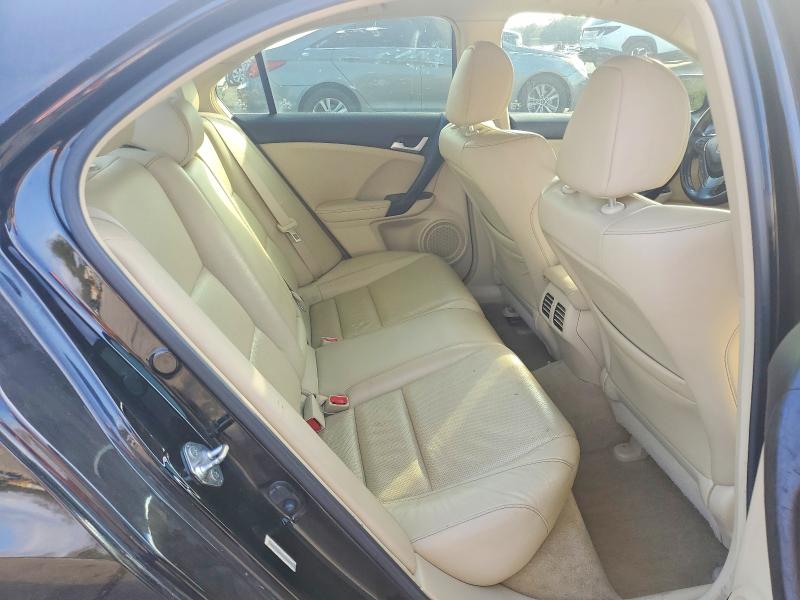 Photo 10 from auction – 2012 ACURA TSX TECH with VIN JH4CU2F63CC008670