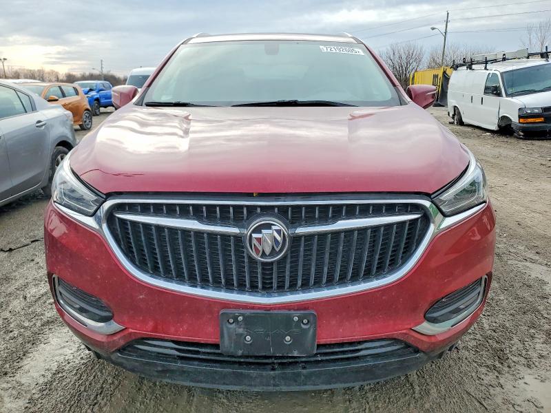 Photo 5 from auction – 2020 BUICK ENCLAVE ES with VIN 5GAERBKW5LJ285402
