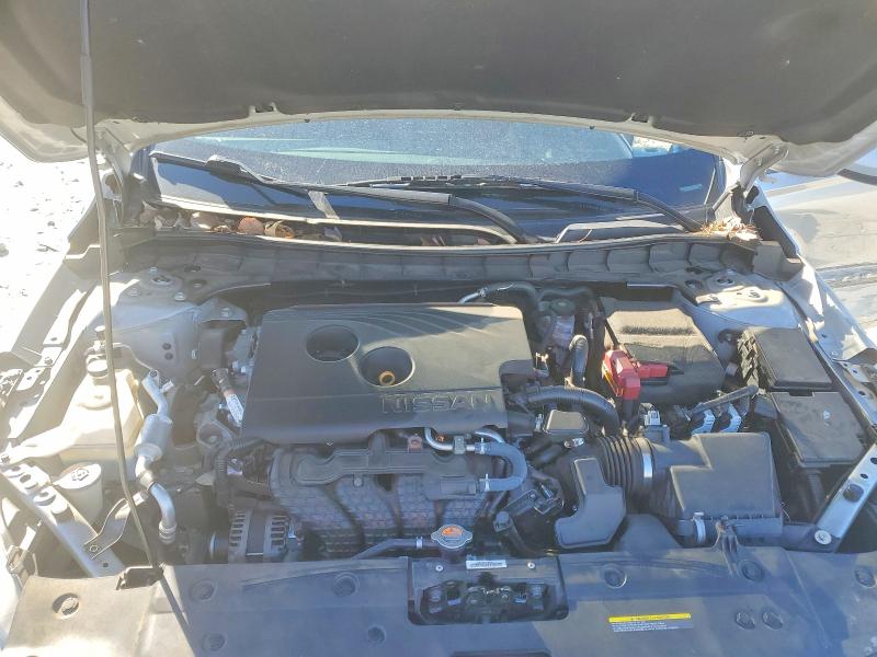 Photo 11 from auction – 2019 NISSAN ALTIMA with VIN 1N4BL4BVXKC219961