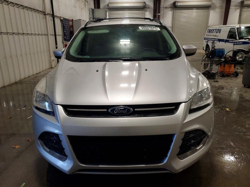 Photo 5 from auction – 2013 FORD ESCAPE SE with VIN 1FMCU9G90DUD10315