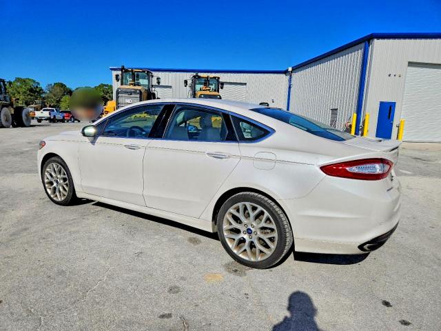 Photo 2 from auction – 2014 FORD FUSION TIT with VIN 3FA6P0K92ER282219