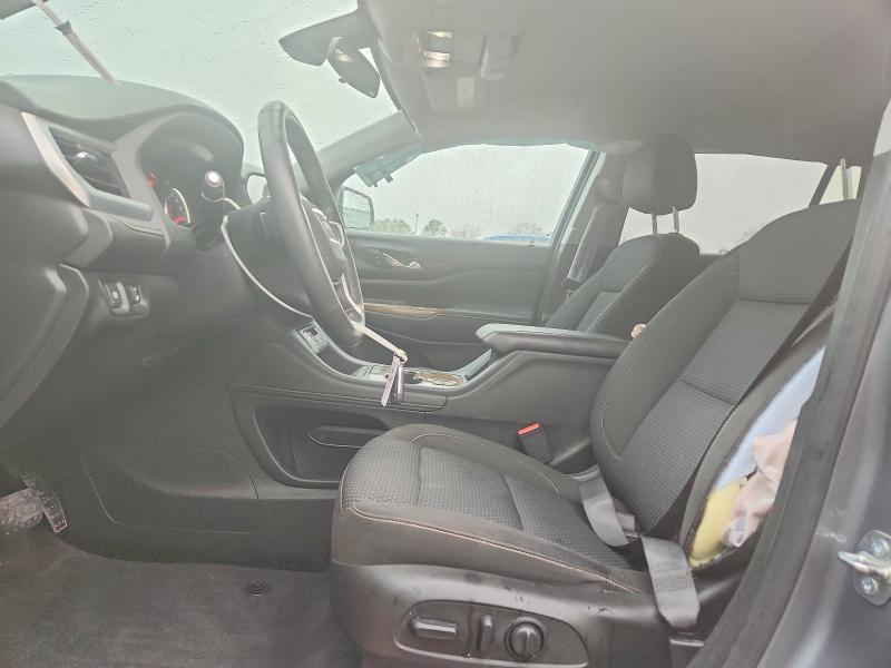 Photo 7 from auction – 2020 GMC ACADIA with VIN 1GKKNKLS2LZ180878