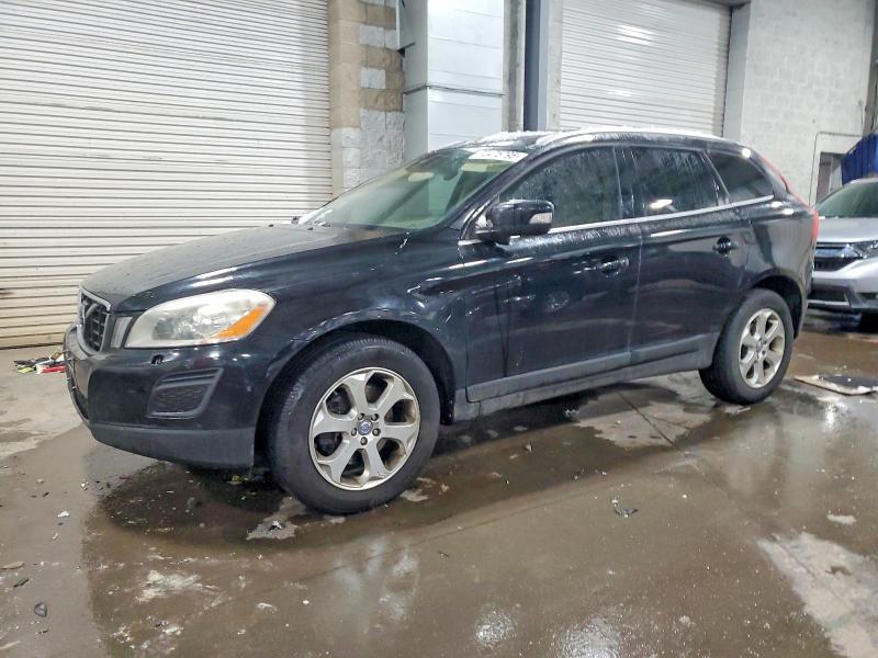 Photo 1 from auction – 2013 VOLVO XC60 3.2 with VIN YV4952DL6D2454866