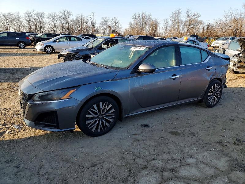 NISSAN ALTIMA 2023 with VIN 1N4BL4DV6PN304630 - Photo from auction