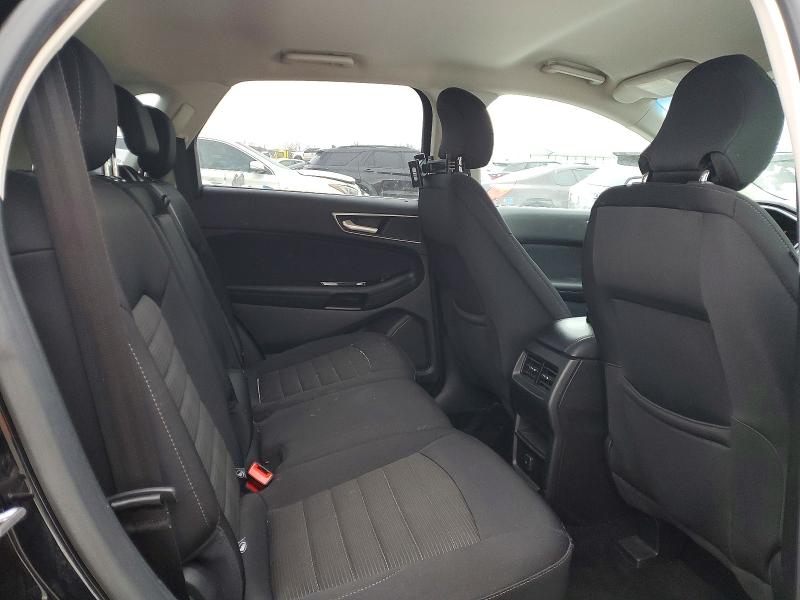 Photo 11 from auction – 2018 FORD EDGE SEL with VIN 2FMPK4J8XJBB58684