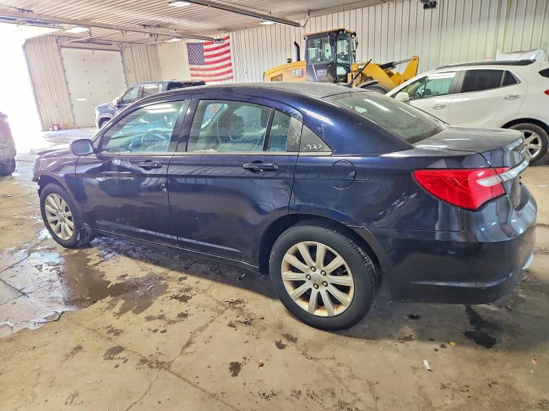 Photo 2 from auction – 2012 CHRYSLER 200 with VIN 1C3CCBBB8CN108196