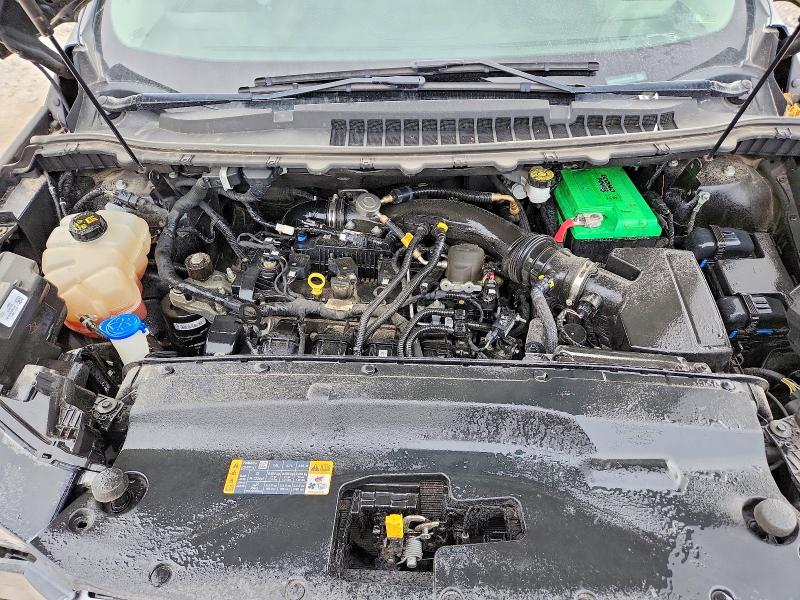 صورة رقم 11 من المزاد - 2019 FORD EDGE SEL مع VIN 2FMPK4J92KBB24197