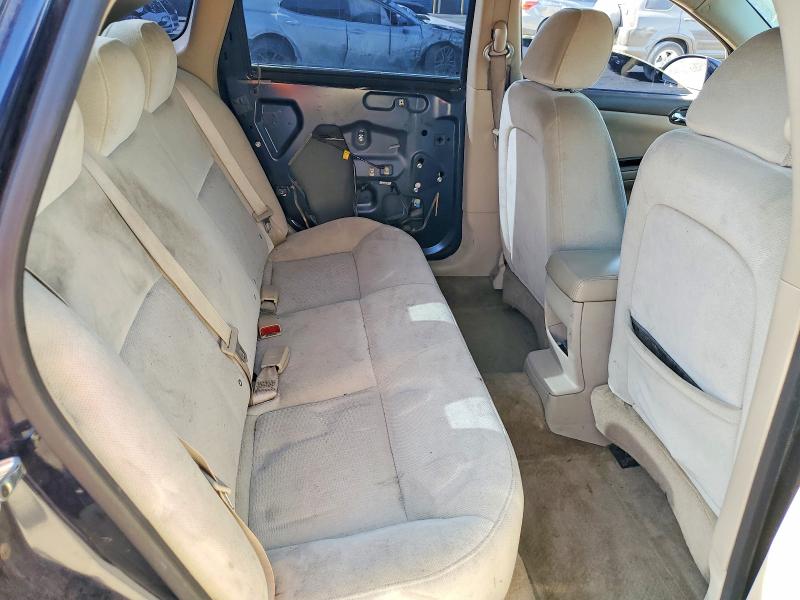 Photo 10 from auction – 2007 CHEVROLET IMPALA LS with VIN 2G1WB58N579313426