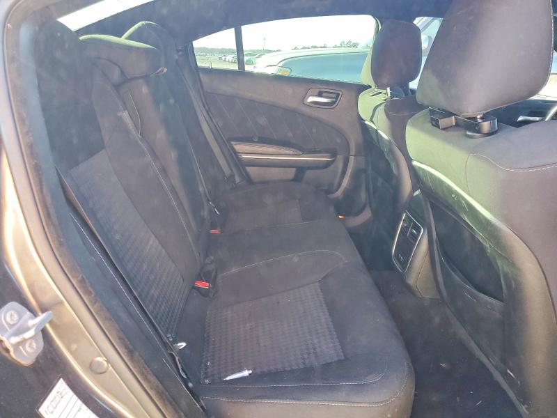 Photo 10 from auction – 2019 DODGE CHARGER R/ with VIN 2C3CDXCT2KH575395
