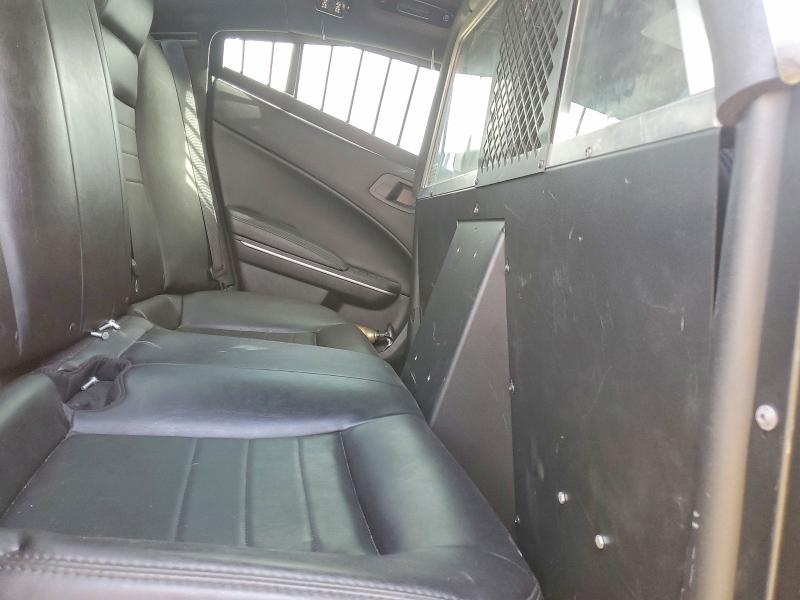 Photo 10 from auction – 2019 DODGE CHARGER PO with VIN 2C3CDXAT2KH538558