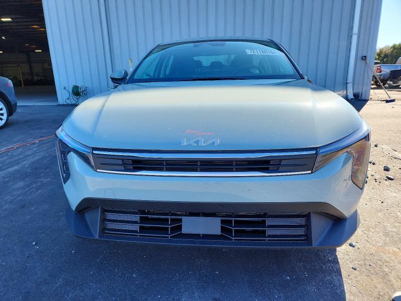 Фото 5 с аукциона – 2025 KIA K4 с VIN 3KPFT4DE6SE124539