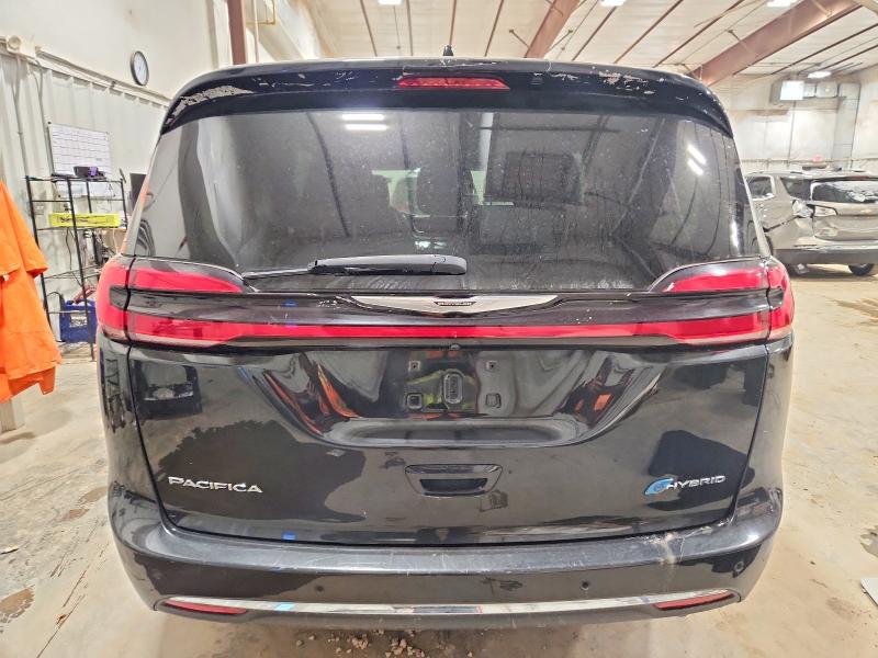 Photo 6 from auction – 2023 CHRYSLER PACIFICA with VIN 2C4RC1L76PR554544