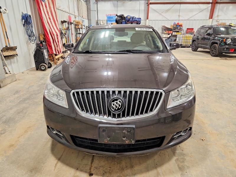 صورة رقم 5 من المزاد - 2013 BUICK LACROSSE مع VIN 1G4GC5E30DF259785