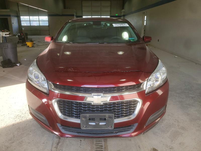 Photo 5 from auction – 2016 CHEVROLET MALIBU LIM with VIN 1G11C5SA2GF114032