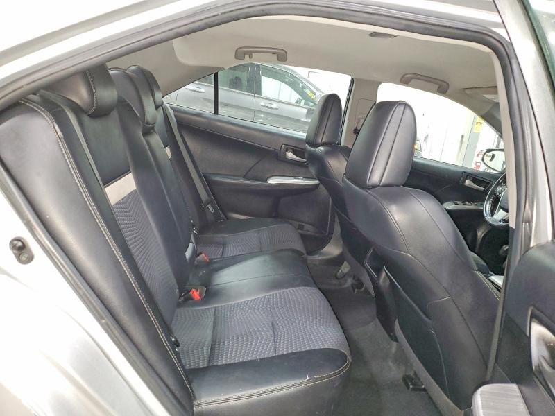 Photo 10 from auction – 2014 TOYOTA CAMRY with VIN 4T1BF1FK5EU420967