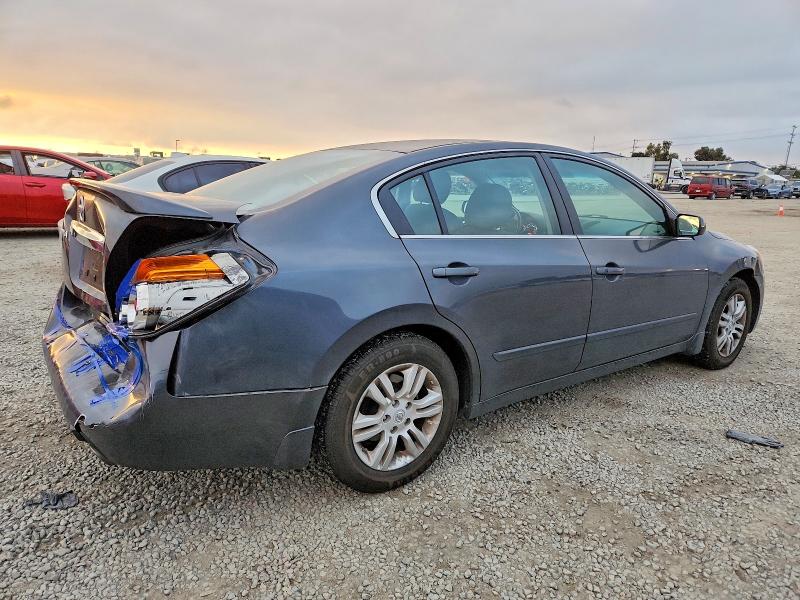 Photo 3 from auction – 2012 NISSAN ALTIMA BAS with VIN 1N4AL2AP5CN519657