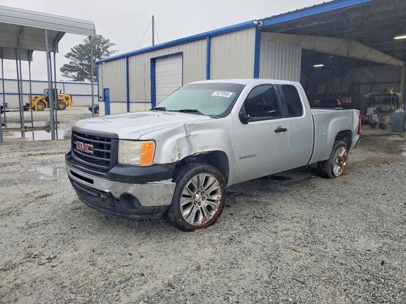GMC SIERRA 2012 with VIN 1GTR1TE00CZ271378 - Photo from auction
