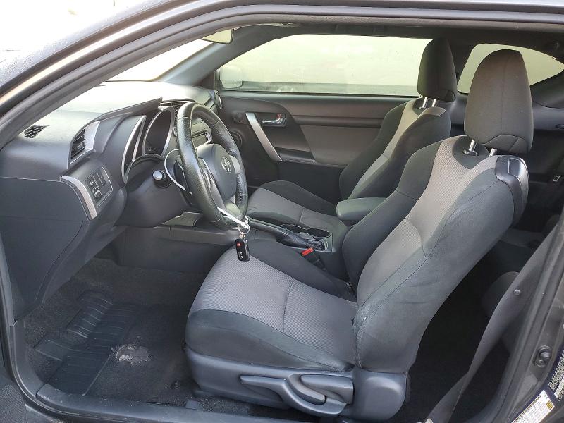 Photo 7 from auction – 2016 TOYOTA SCION TC with VIN JTKJF5C78GJ016775
