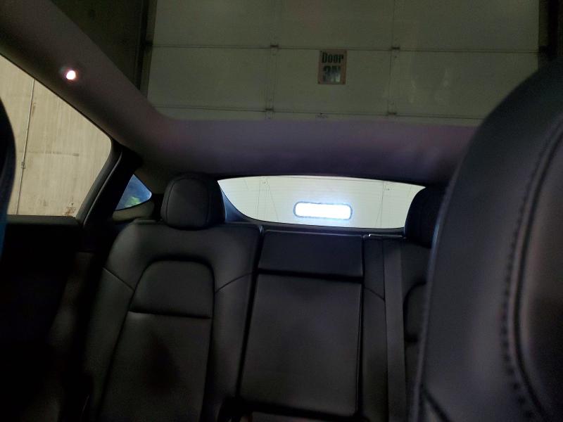 Photo 10 from auction – 2021 TESLA MODEL Y with VIN 5YJYGDEE4MF111846