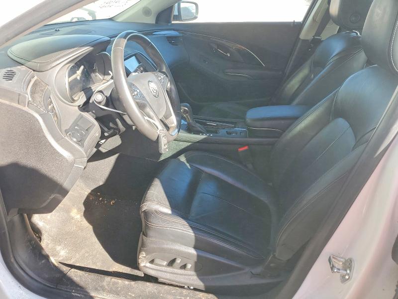 Photo 7 from auction – 2015 BUICK LACROSSE with VIN 1G4GB5GR7FF318032