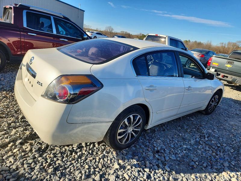Photo 3 from auction – 2012 NISSAN ALTIMA BAS with VIN 1N4AL2AP8CC164107