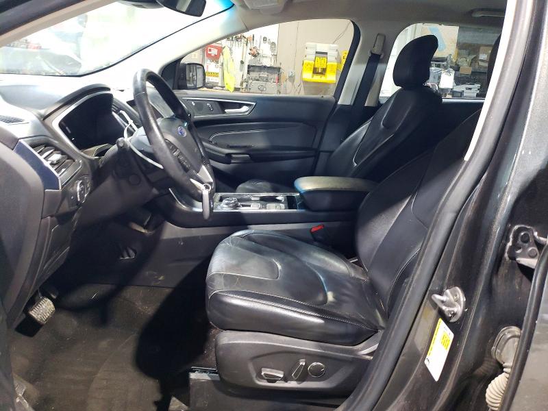 Photo 7 from auction – 2019 FORD EDGE TITAN with VIN 2FMPK4K98KBB89067