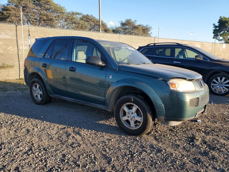 Photo 4 from auction – 2007 SATURN VUE with VIN 5GZCZ33D07S825486