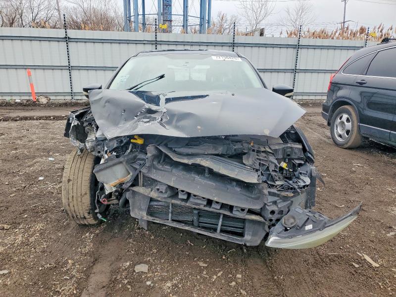 Photo 5 from auction – 2015 FORD FOCUS with VIN 1FADP3K24FL282217