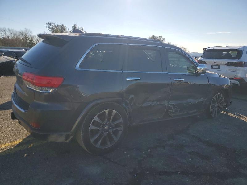 Photo 3 from auction – 2018 JEEP GRAND CHER with VIN 1C4RJFCG2JC185118