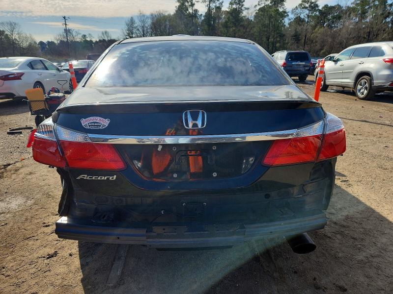 Photo 6 from auction – 2013 HONDA ACCORD EX with VIN 1HGCR2F73DA246853
