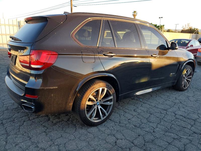 Photo 3 from auction – 2016 BMW X5 XDR40E with VIN 5UXKT0C52G0S75286